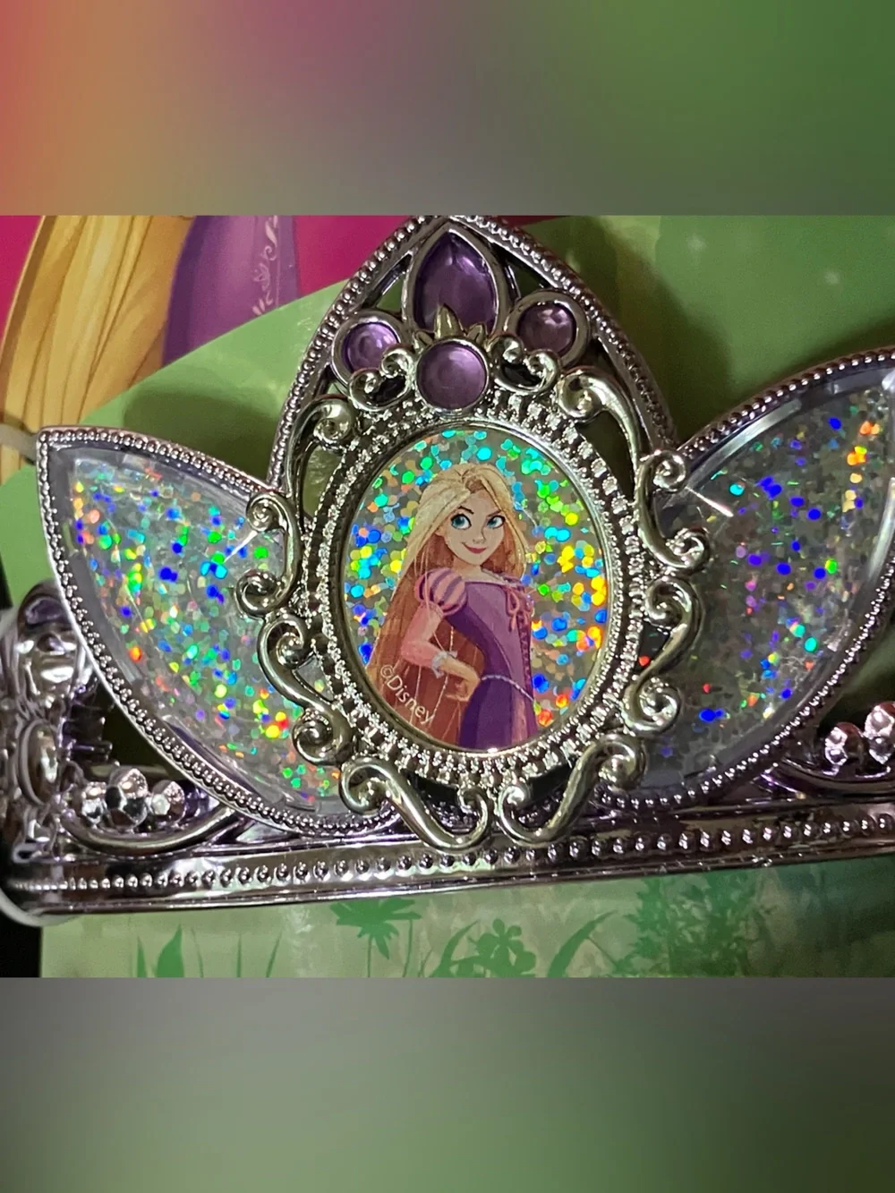 Disney princess nwt